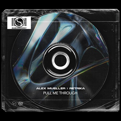 Pull Me Through - Single