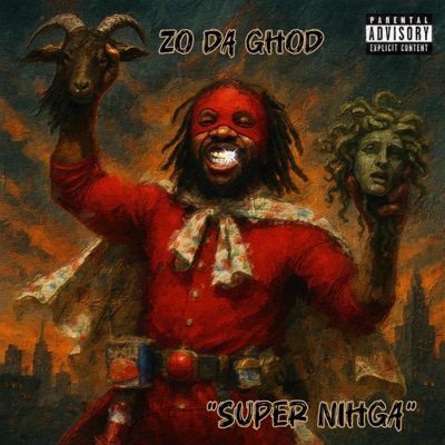 Super Nihga - Single