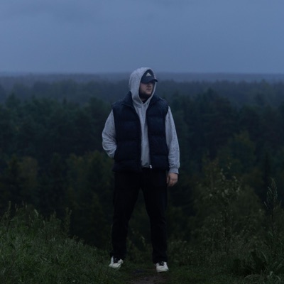Enää (feat. LUKAS & Aadam Lucas) - Single
