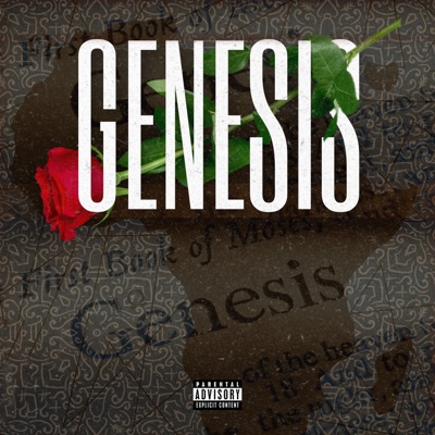 Genesis - EP