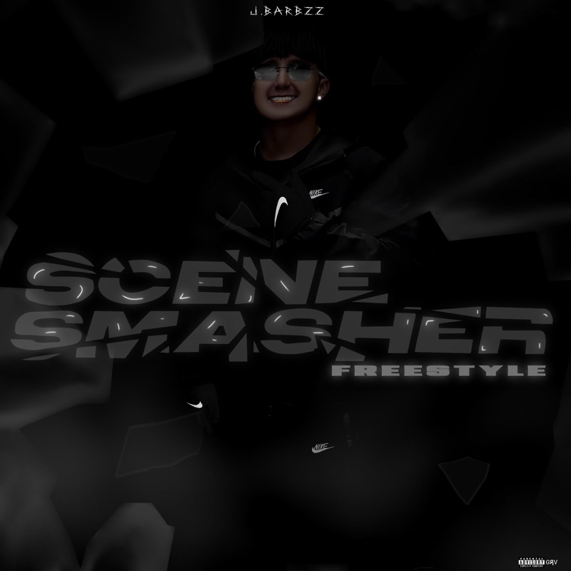 Scene Smasher - Single
