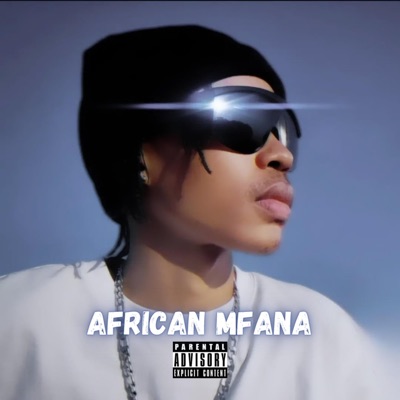 African Mfana - Single