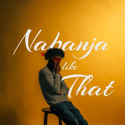Nabanja like that - Single