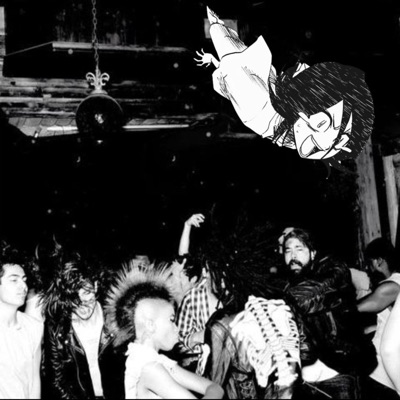 ZOMBIE FREESTYLE - Single