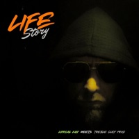 Life Story (Lyrical Kay Meets Treble Clef prod) - Single - Lyrical Kay & Treble Clef Prod