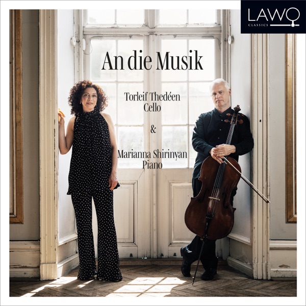 An die Musik