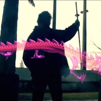 Dragon Girlfriend - Single - Dari Loso