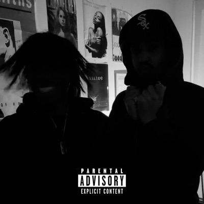 BLINDSPØT (feat. Walter Florence) - Single