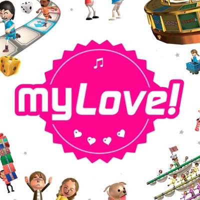 myLove! - Single
