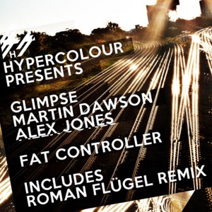 Fat Controller - Single