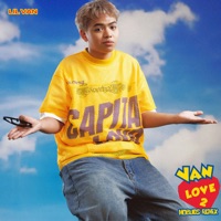 VAN LOVE 2 (Mobuds Remix) - EP - Lil Van & Mobuds