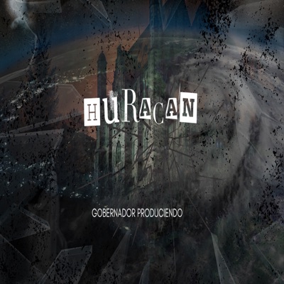 Huracan - Single