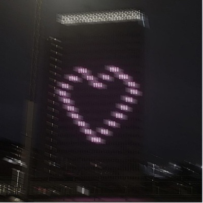 Crazy Over You - Single