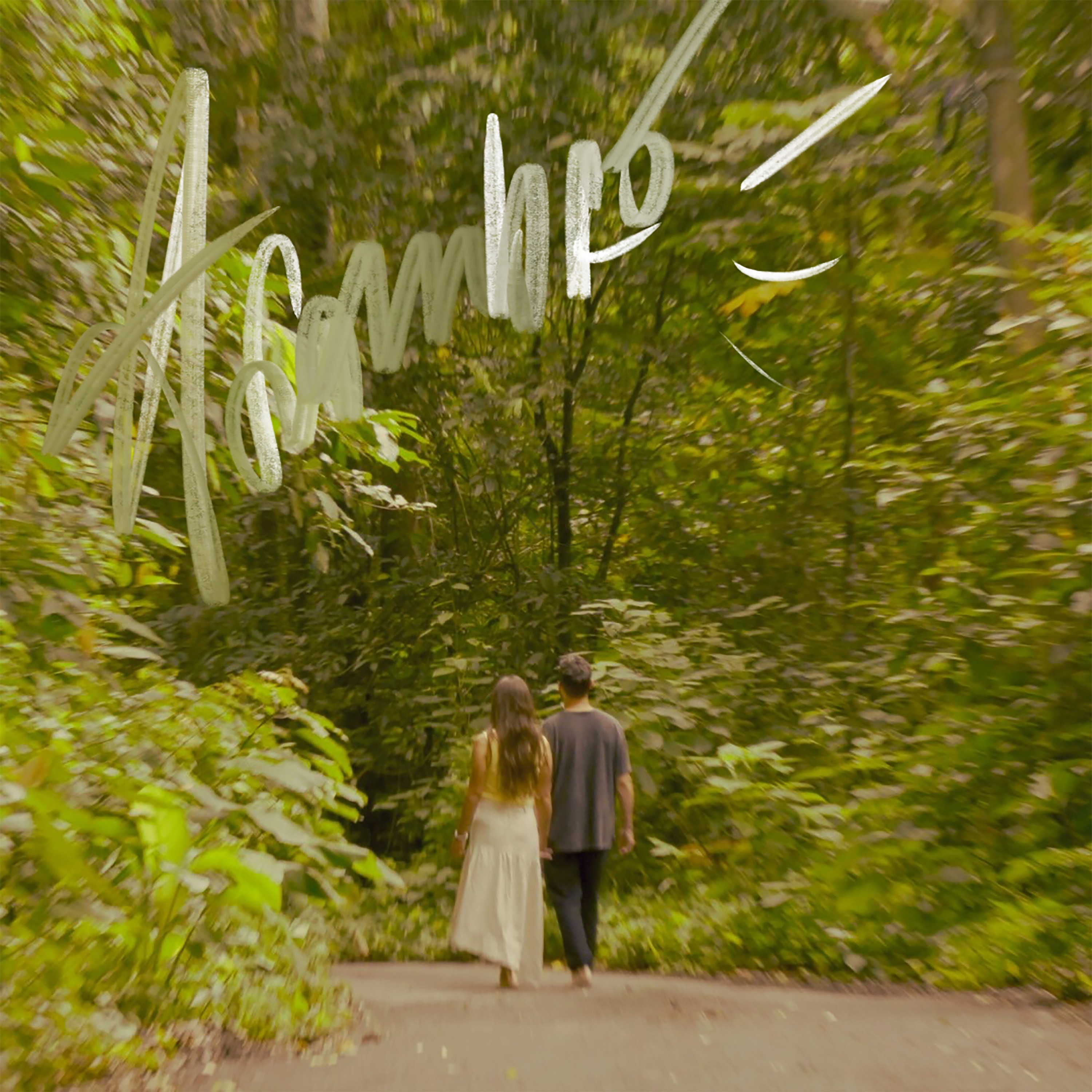 Asombro - Single