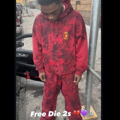 Skiizeerz (feat. Die2s) - Single