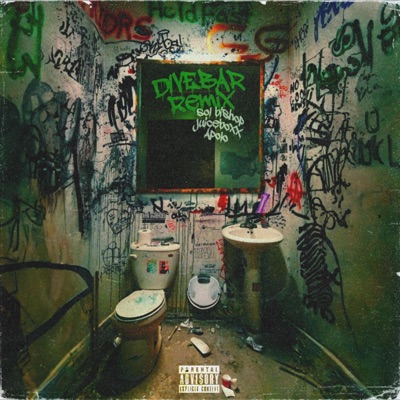 DIVE BAR (feat. Juiceboxx & APOLO) [REMIX] - Single