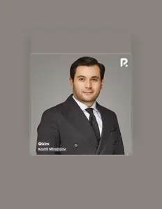 Hör dir Komil Mirazizov an, schau dir Musikvideos an, lies die Biografie, finde Tourdaten und mehr!