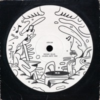 Atrium - EP - Moedani, XULUX, Jalbers & Happy Tobi