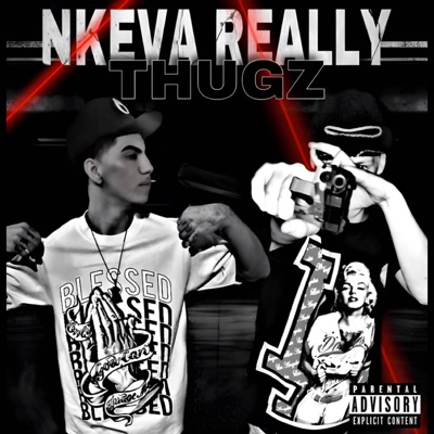 Nkeva Really Thugz (feat. Miklo2s) - Single
