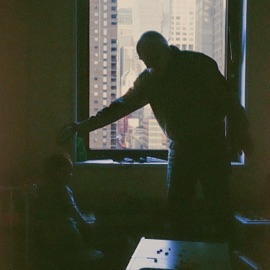 WHO ARE YOU ANYWAY? (feat. Leon Thomas) Rory