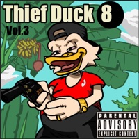 Thief Duck8, Vol. 3 - EP - Duck8