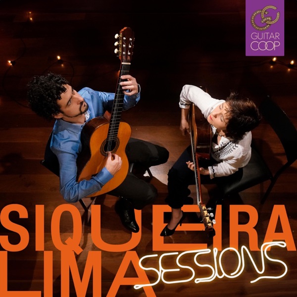 Siqueira Lima Sessions - EP