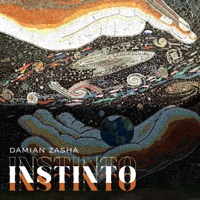Instinto - Single - Damian Zasha
