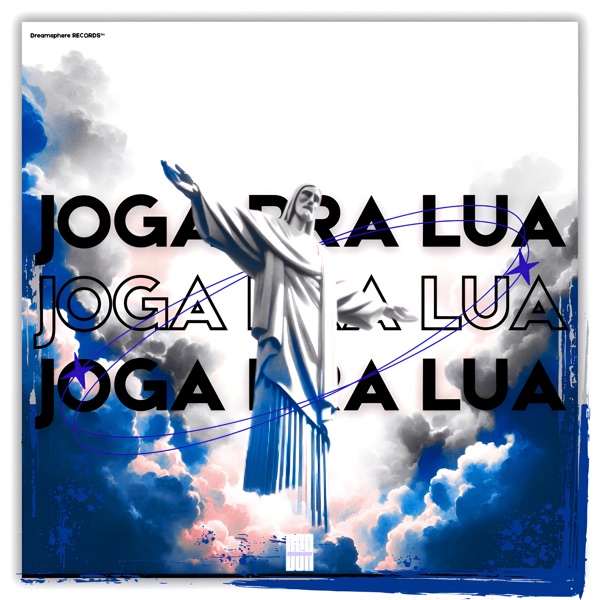 Joga pra Lua - EP