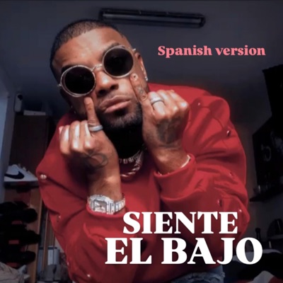 SUENA EL BAJO - Single
