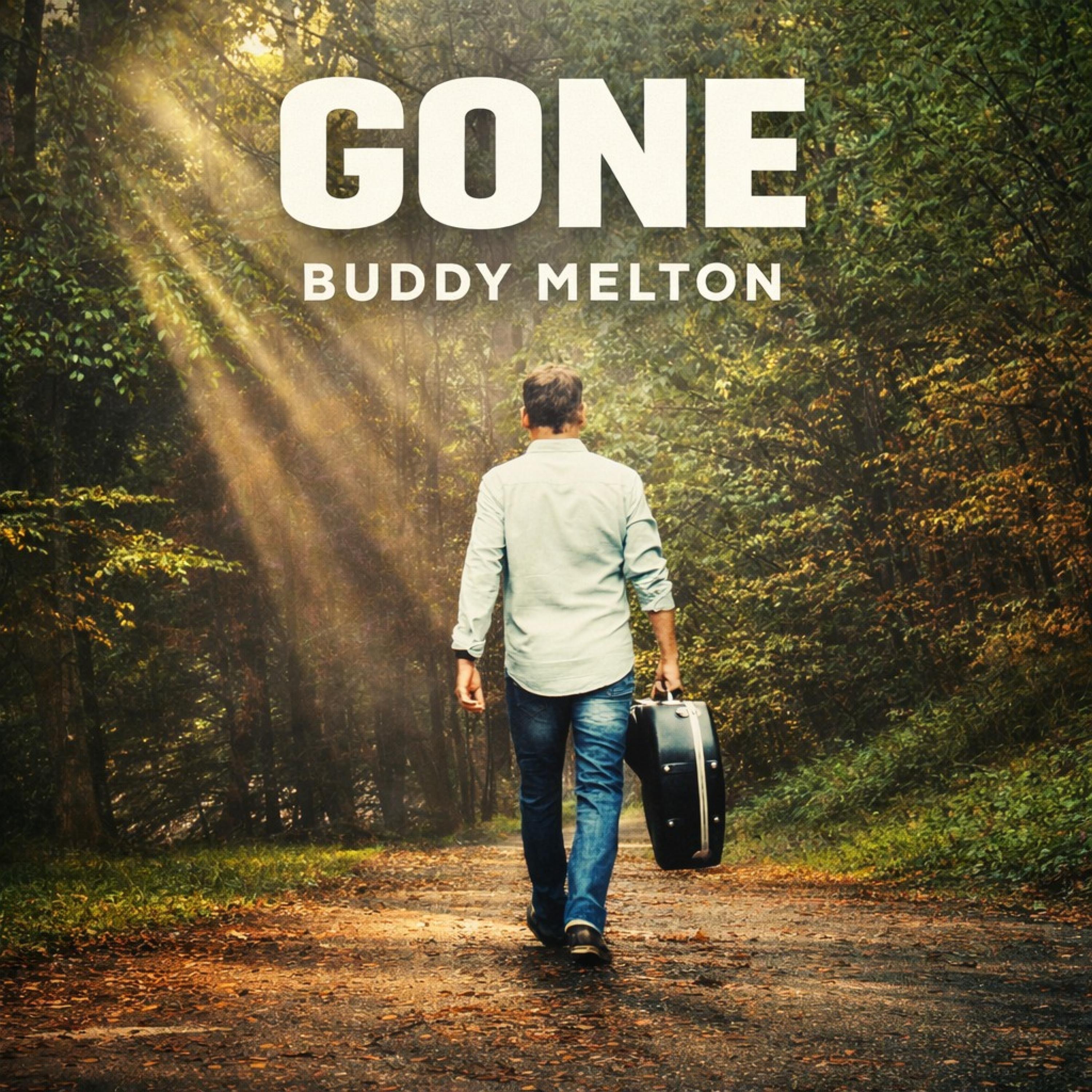 Gone - Single