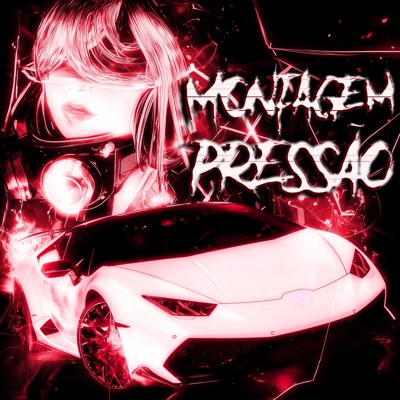MONTAGEM PRESSÃO - EP