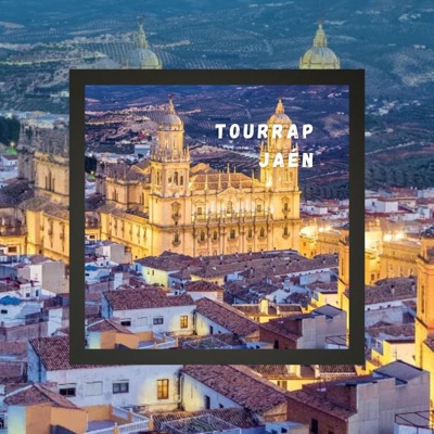 TourRap Jaén (Vol.3) - Single