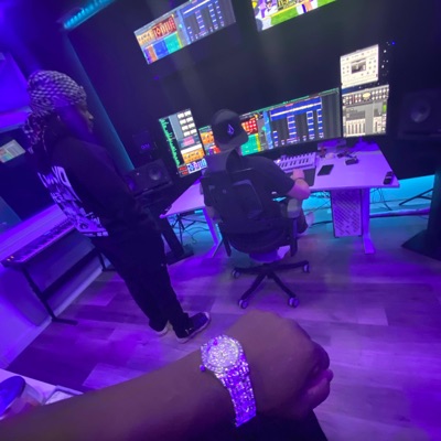 40Gs (feat. Ishowmove1) - Single