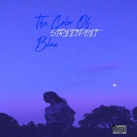 The Color of Blue - Single - StreetPoet