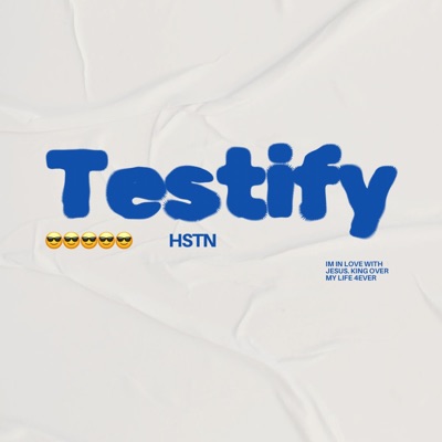 testify - Single