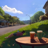 Coffee & Sunshine - EP - Yoko, Hirasu & Fujise