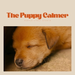 The Puppy Calmer