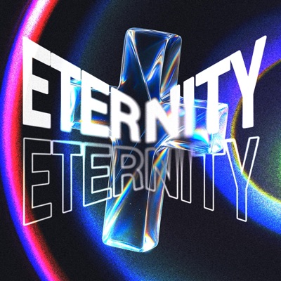 ETERNITY (feat. Jasmin Foreman) - Single