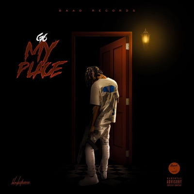 My place - Single