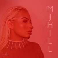 Ground (feat. Message Muzik) - Single - MJHill