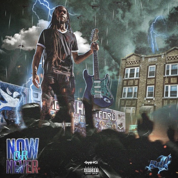 Now Or Never Ep