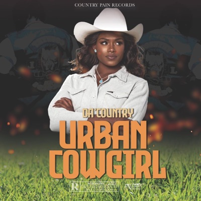 Urban Cowgirl - Single