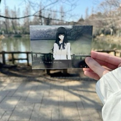 never cared (feat. wraith.wav) - Single