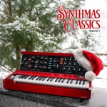 Aaron Gum - We Wish You a Moogy Synthmas (feat. Emily Rotolo)