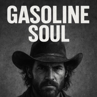Gasoline Soul - Single - Frontier Heart