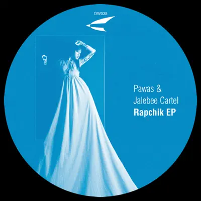 Dengarkan 'Rapchik' dari Pawas & Jalebee Cartel.