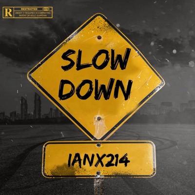 SLOW DOWN (feat. LORDAZUL, Baby Savage & Tutu) - Single