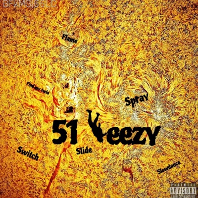 51 Reezy - Single