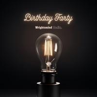 Birthday Farty (Comedy Version) - Single - Wrightsmind Media
