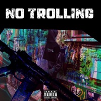 NOTROLLING (feat. KEVIN SAWATZKY) - Single - Xotic